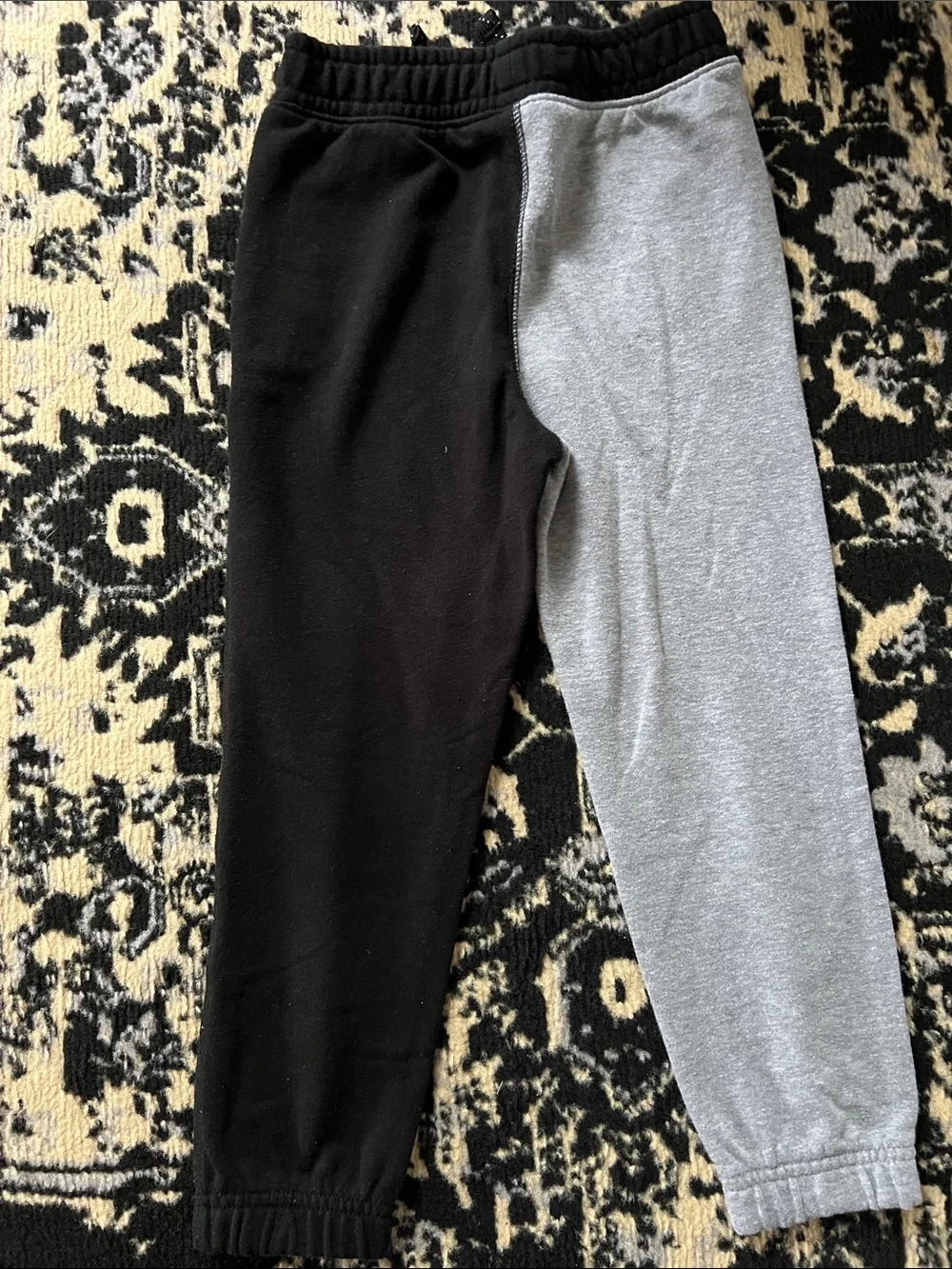 Kids 3 pc Jogger Pants bundle size 5/5t
